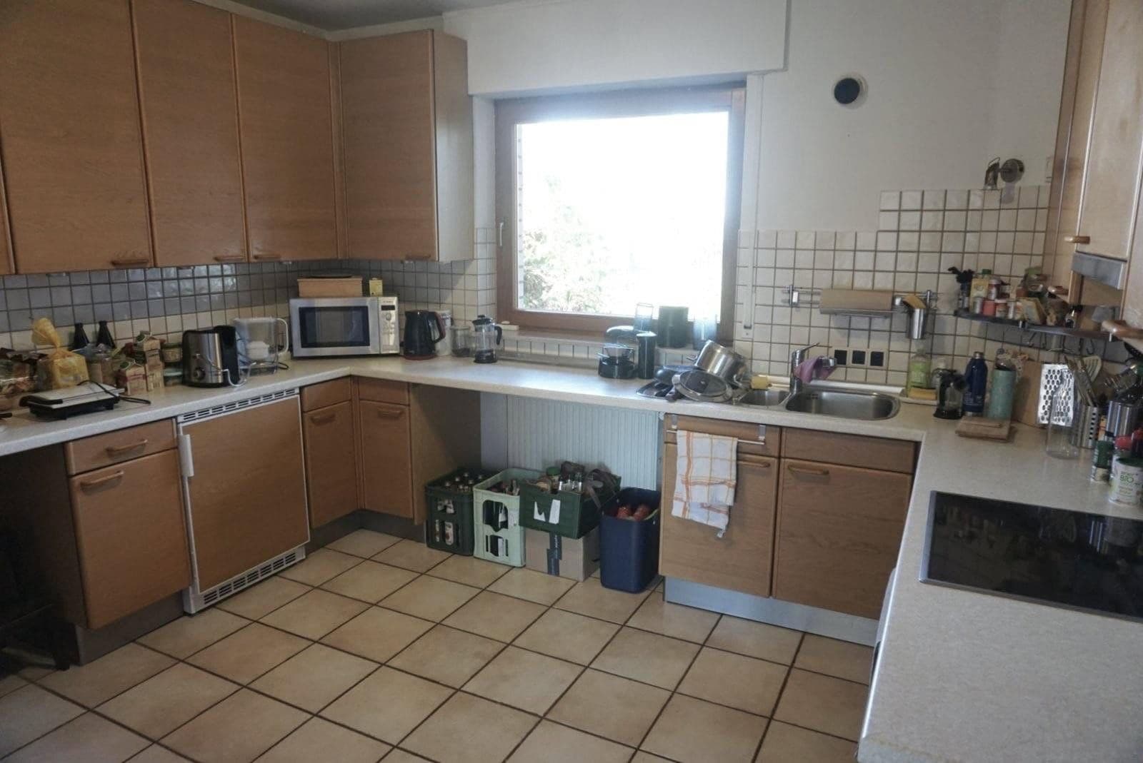 Prodej domu 136 m², pozemek 400 m², Spenge, Severní Porýní-Vestfálsko Prodej domu 136 m², pozemek 400 m², Spenge, Severní Porýní-Vestfálsko