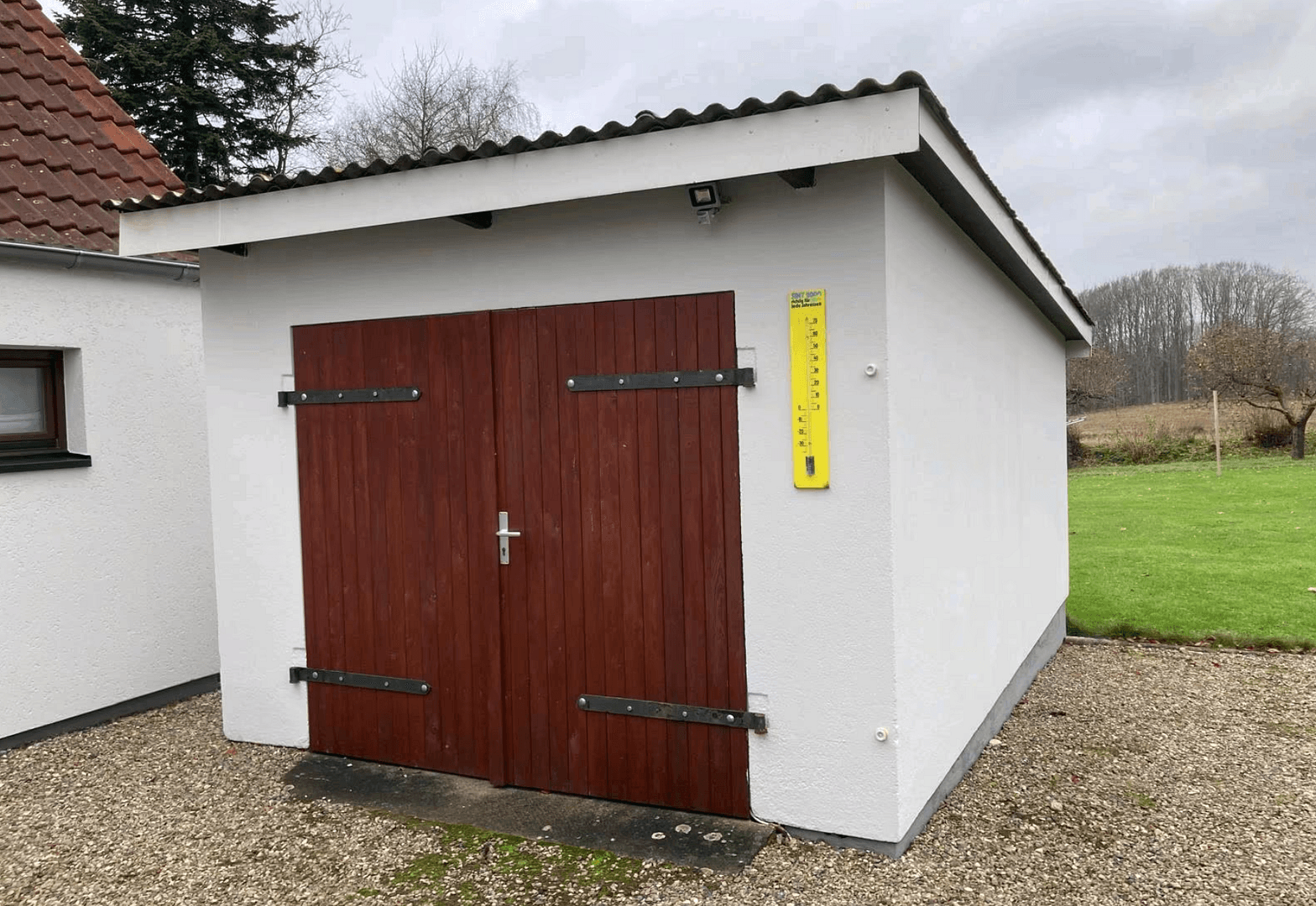 Prodej domu 212 m², pozemek 1.870 m², Bergstraße 13, Damendorf, Šlesvicko-Holštýnsko Prodej domu 212 m², pozemek 1.870 m², Bergstraße 13, Damendorf, Šlesvicko-Holštýnsko