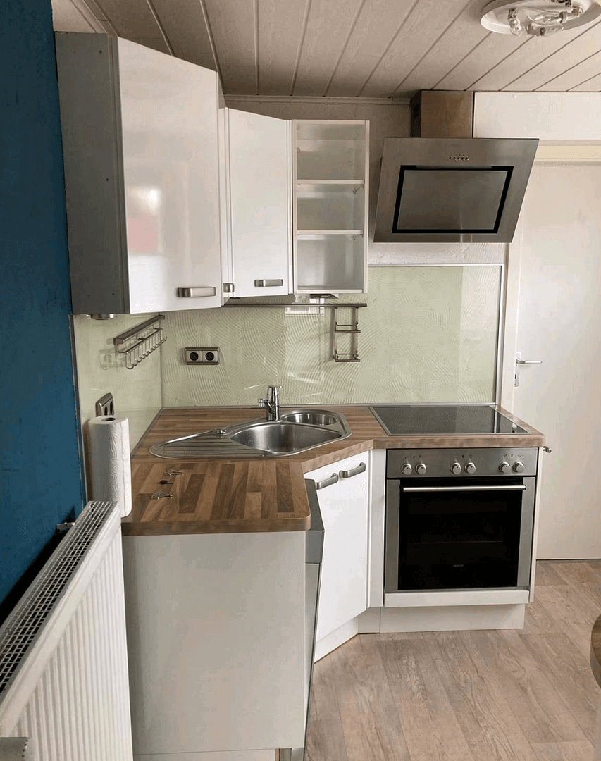 Prodej domu 212 m², pozemek 1.870 m², Bergstraße 13, Damendorf, Šlesvicko-Holštýnsko Prodej domu 212 m², pozemek 1.870 m², Bergstraße 13, Damendorf, Šlesvicko-Holštýnsko