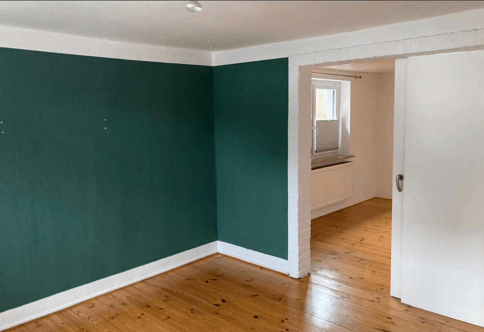 Prodej domu 212 m², pozemek 1.870 m², Bergstraße 13, Damendorf, Šlesvicko-Holštýnsko Prodej domu 212 m², pozemek 1.870 m², Bergstraße 13, Damendorf, Šlesvicko-Holštýnsko