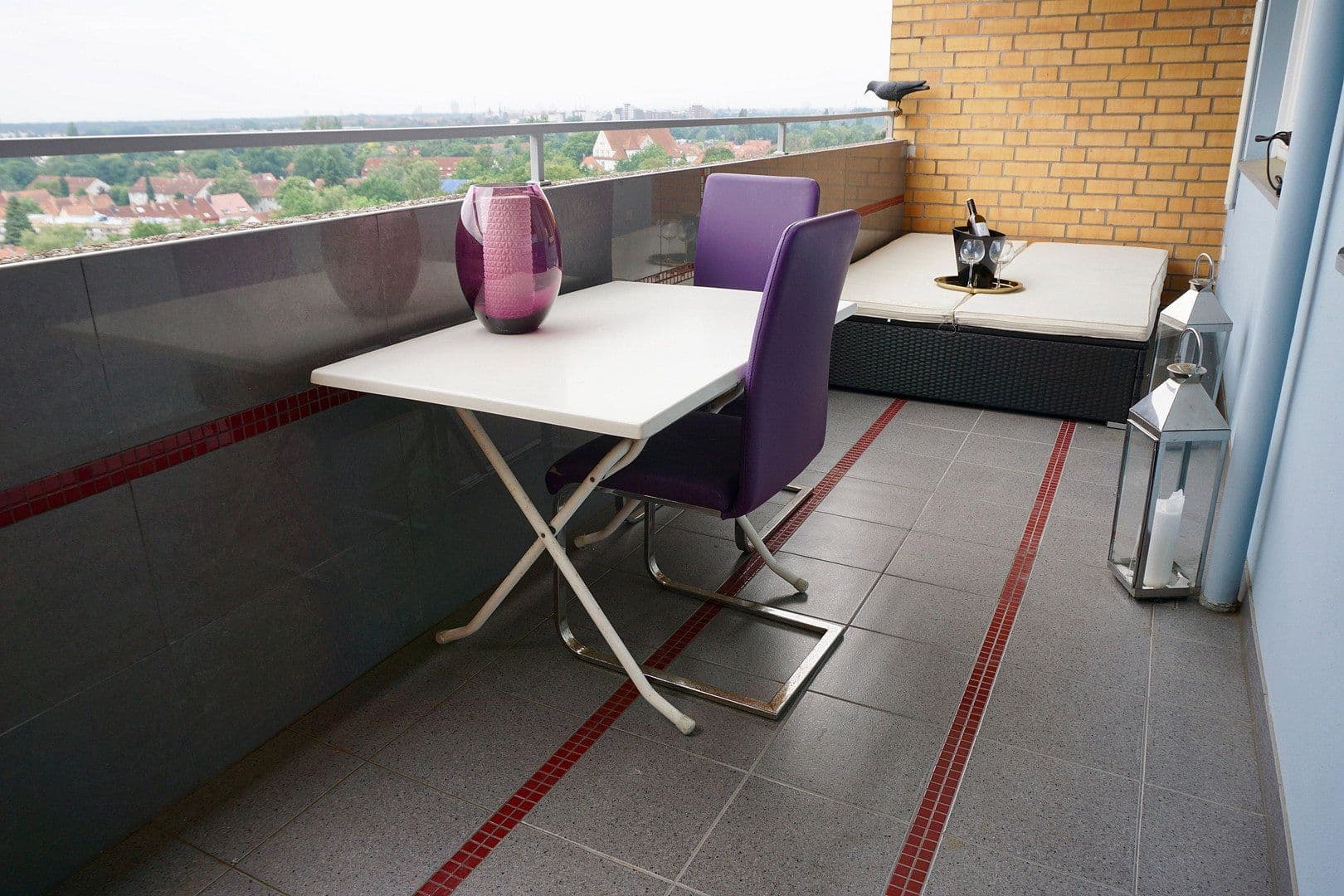 Prodej bytu 2+1 63 m², Hannover, Dolní Sasko Prodej bytu 2+1 63 m², Hannover, Dolní Sasko