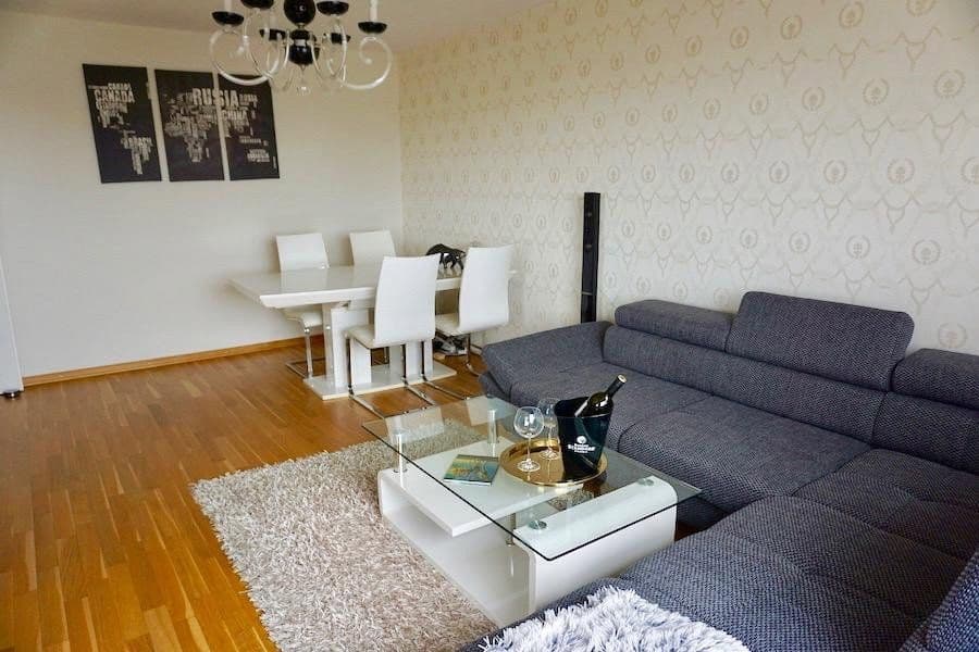 Prodej bytu 2+1 63 m², Hannover, Dolní Sasko Prodej bytu 2+1 63 m², Hannover, Dolní Sasko