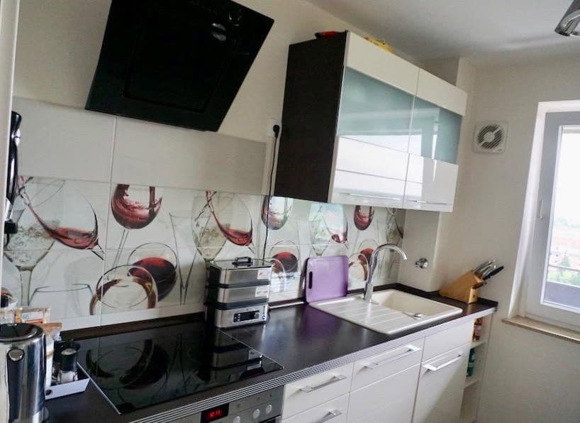 Prodej bytu 2+1 63 m², Hannover, Dolní Sasko Prodej bytu 2+1 63 m², Hannover, Dolní Sasko