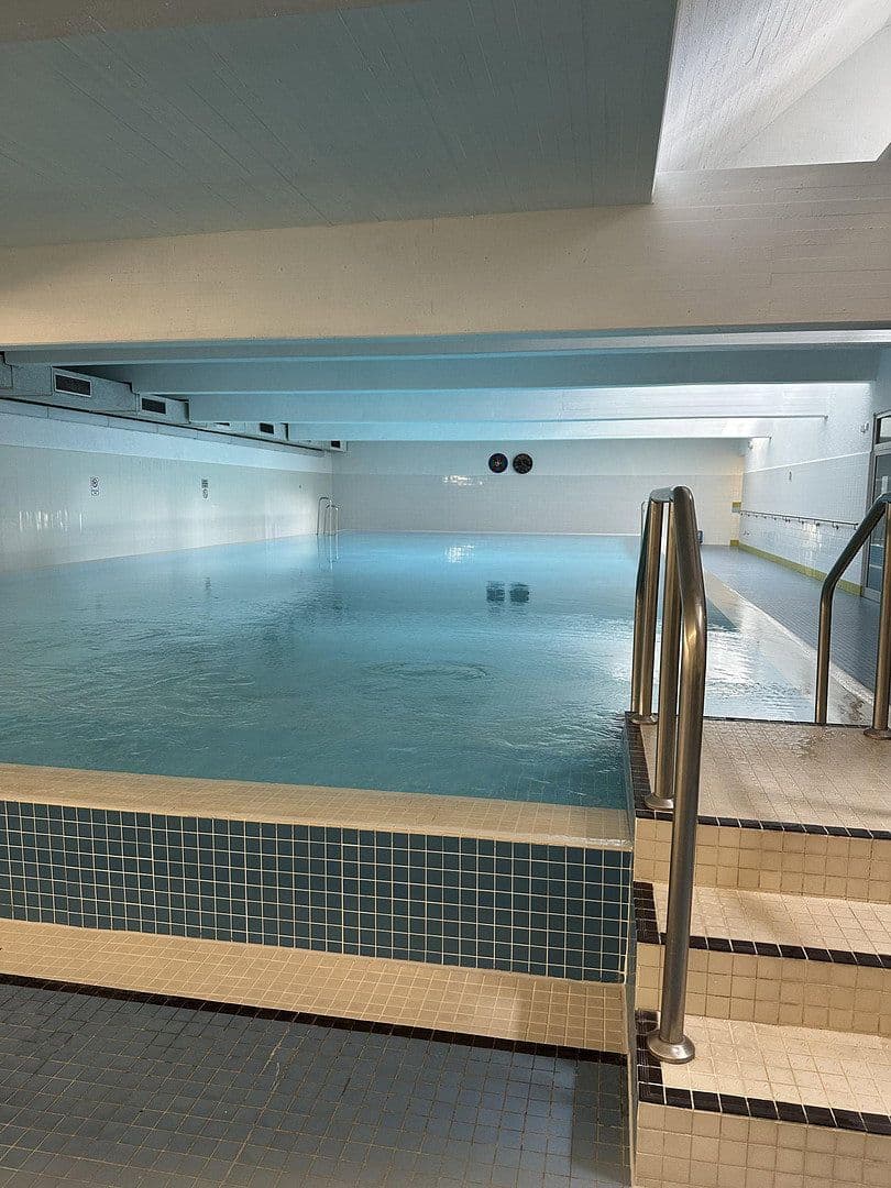 Prodej bytu 2+1 63 m², Hannover, Dolní Sasko Prodej bytu 2+1 63 m², Hannover, Dolní Sasko