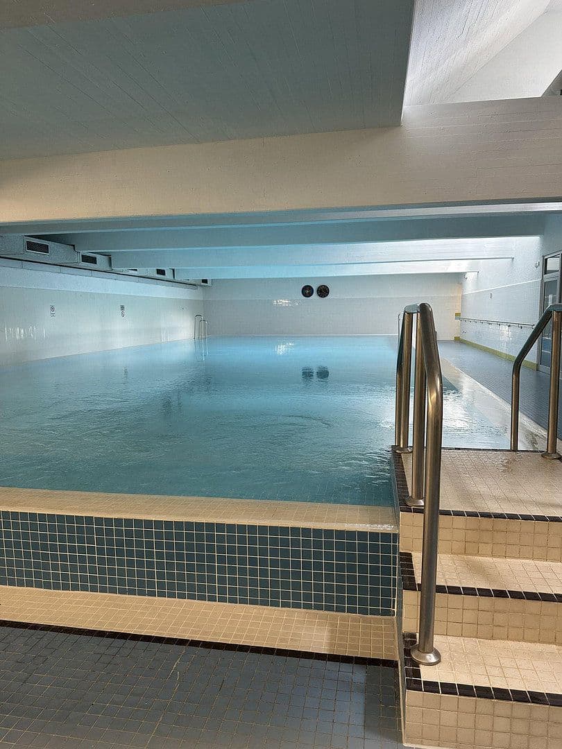 Prodej bytu 2+1 63 m², Hannover, Dolní Sasko Prodej bytu 2+1 63 m², Hannover, Dolní Sasko