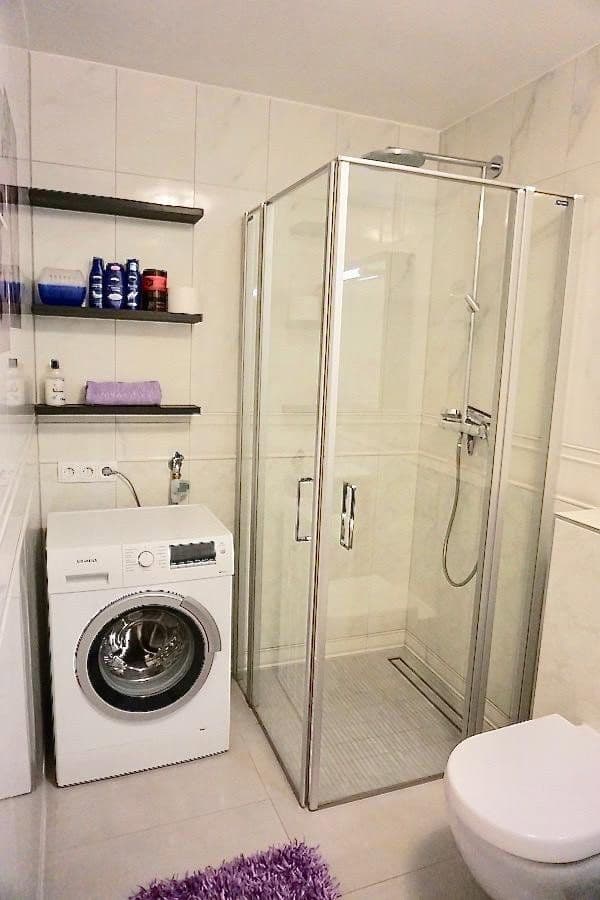 Prodej bytu 2+1 63 m², Hannover, Dolní Sasko Prodej bytu 2+1 63 m², Hannover, Dolní Sasko