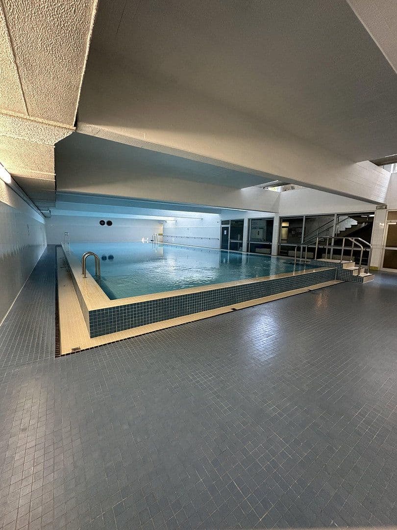 Prodej bytu 2+1 63 m², Hannover, Dolní Sasko Prodej bytu 2+1 63 m², Hannover, Dolní Sasko