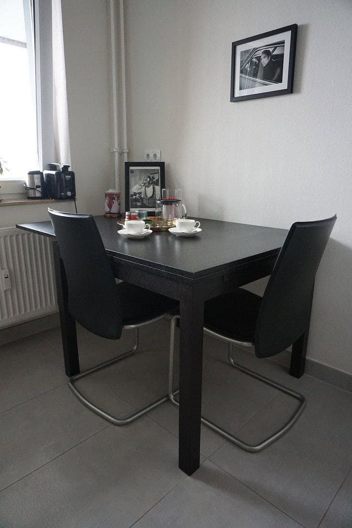 Prodej bytu 2+1 63 m², Hannover, Dolní Sasko Prodej bytu 2+1 63 m², Hannover, Dolní Sasko