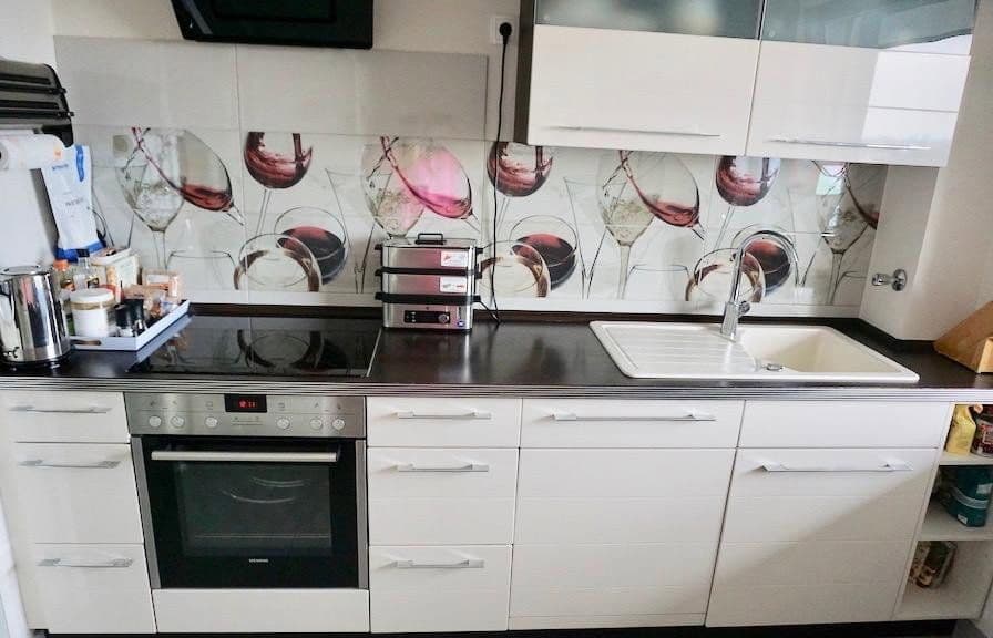 Prodej bytu 2+1 63 m², Hannover, Dolní Sasko Prodej bytu 2+1 63 m², Hannover, Dolní Sasko