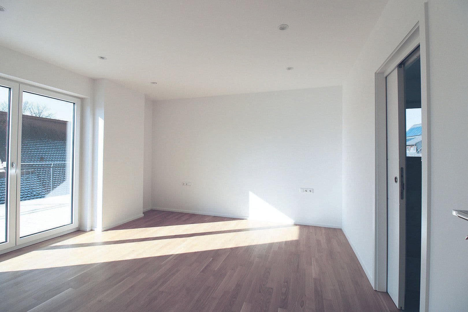 Prodej bytu 3+1 131 m², Augsburger Straße 35 b, Gersthofen, Bavorsko Prodej bytu 3+1 131 m², Augsburger Straße 35 b, Gersthofen, Bavorsko