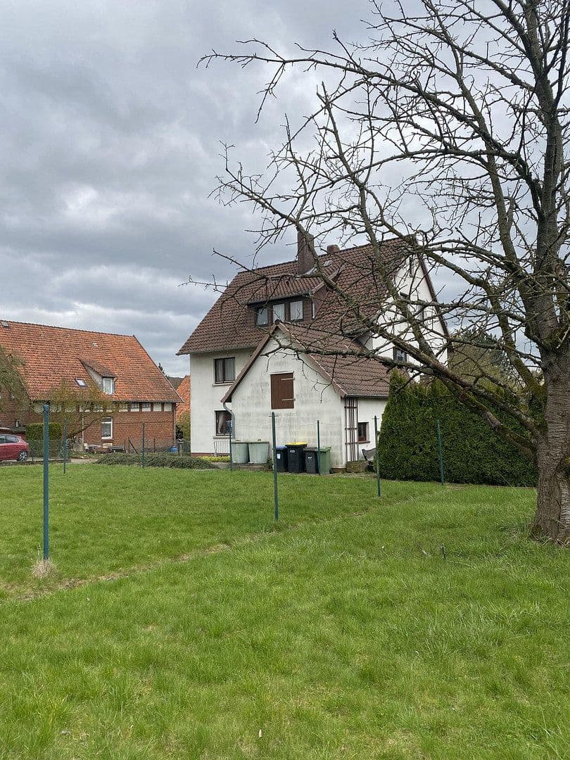 Prodej domu 198 m², pozemek 1.410 m², Bad Nenndorf, Dolní Sasko Prodej domu 198 m², pozemek 1.410 m², Bad Nenndorf, Dolní Sasko