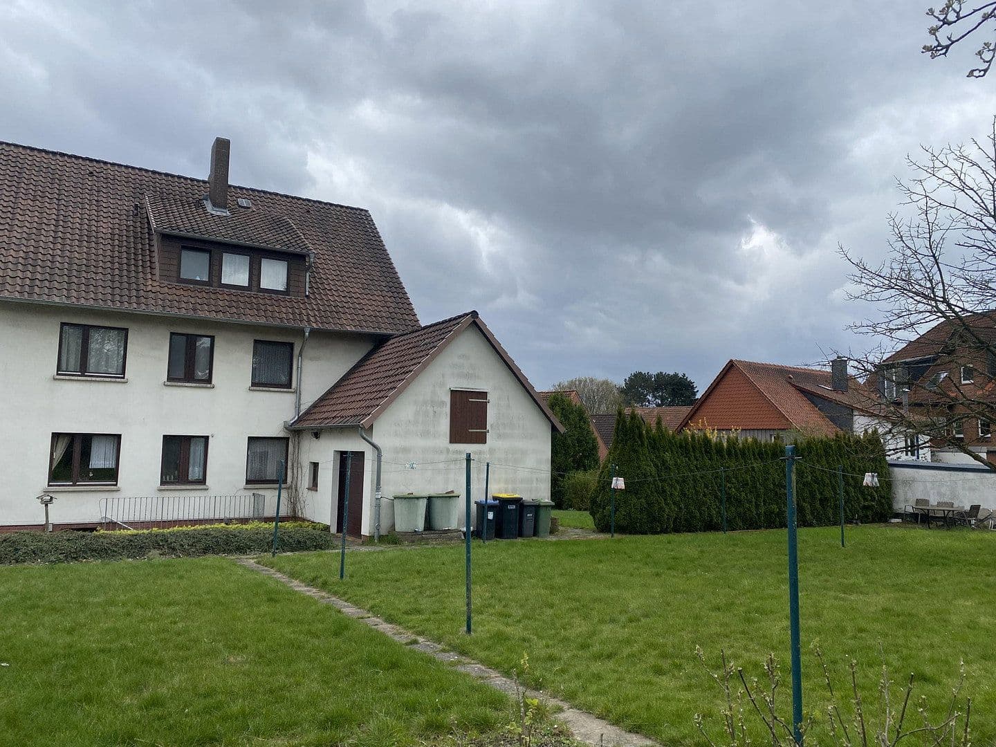 Prodej domu 198 m², pozemek 1.410 m², Bad Nenndorf, Dolní Sasko Prodej domu 198 m², pozemek 1.410 m², Bad Nenndorf, Dolní Sasko