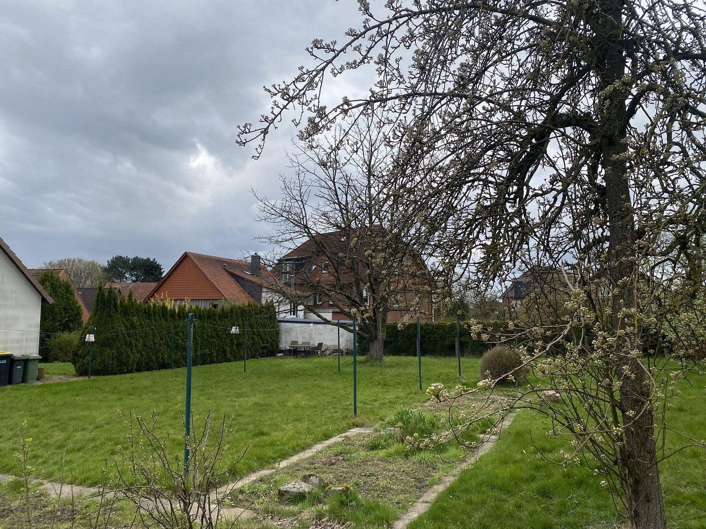 Prodej domu 198 m², pozemek 1.410 m², Bad Nenndorf, Dolní Sasko Prodej domu 198 m², pozemek 1.410 m², Bad Nenndorf, Dolní Sasko