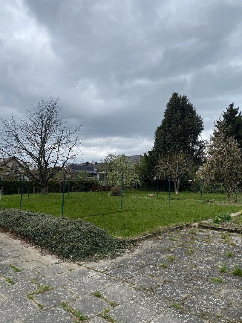 Prodej domu 198 m², pozemek 1.410 m², Bad Nenndorf, Dolní Sasko Prodej domu 198 m², pozemek 1.410 m², Bad Nenndorf, Dolní Sasko