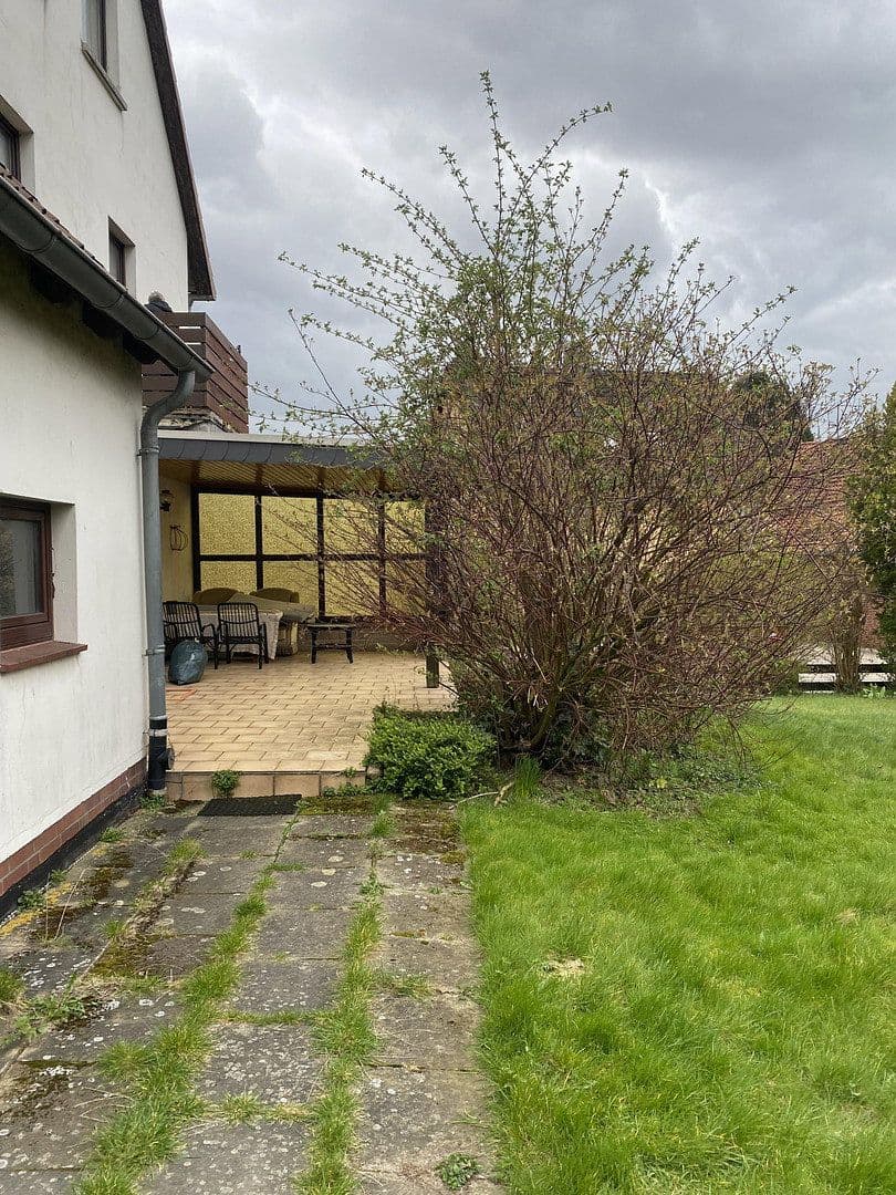 Prodej domu 198 m², pozemek 1.410 m², Bad Nenndorf, Dolní Sasko Prodej domu 198 m², pozemek 1.410 m², Bad Nenndorf, Dolní Sasko