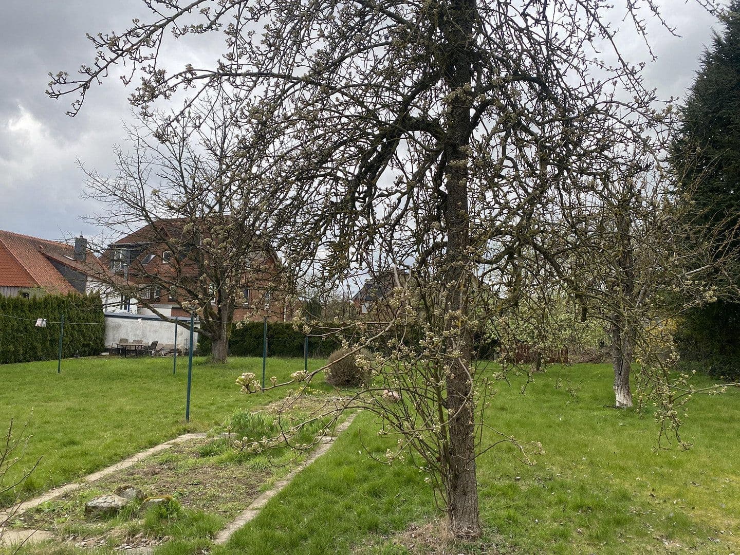 Prodej domu 198 m², pozemek 1.410 m², Bad Nenndorf, Dolní Sasko Prodej domu 198 m², pozemek 1.410 m², Bad Nenndorf, Dolní Sasko