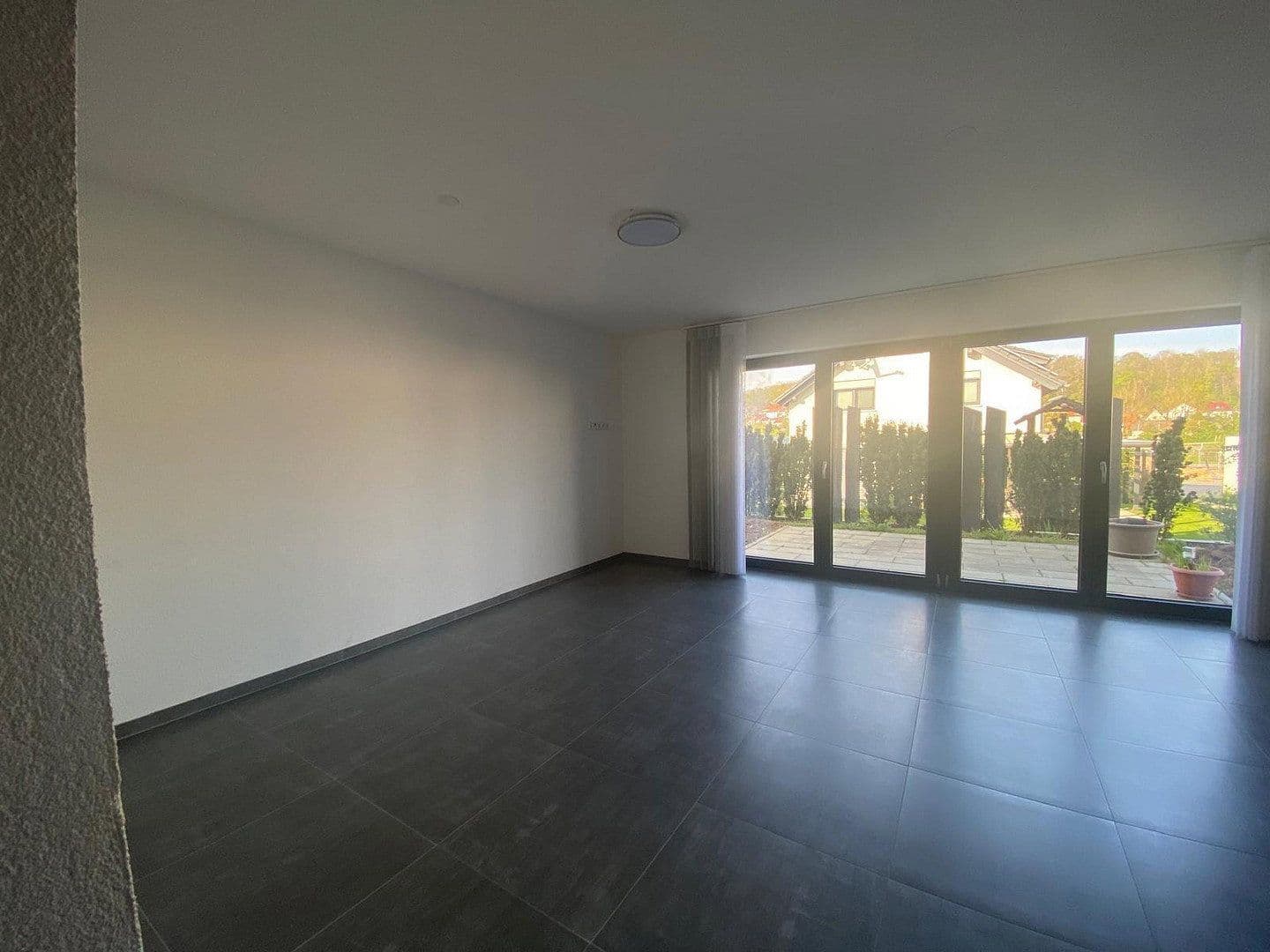 Pronájem bytu 2+kk 70 m², Amstetten, Bádensko-Württembersko Pronájem bytu 2+kk 70 m², Amstetten, Bádensko-Württembersko