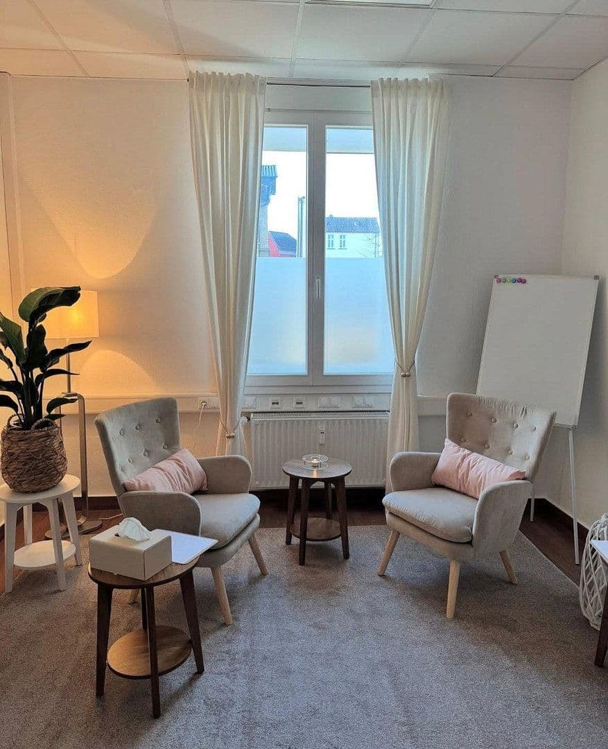 Pronájem kanceláře 150 m², Martinistraße 19, Osnabrück, Dolní Sasko Pronájem kanceláře 150 m², Martinistraße 19, Osnabrück, Dolní Sasko