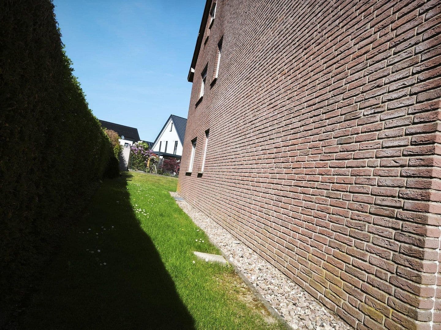 Prodej bytu 4+1 98 m², Telgenbrink 27a, Bielefeld-Theesen, Severní Porýní-Vestfálsko Prodej bytu 4+1 98 m², Telgenbrink 27a, Bielefeld-Theesen, Severní Porýní-Vestfálsko