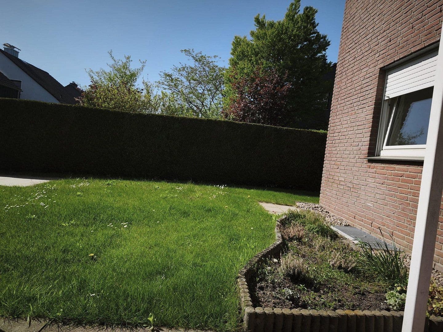 Prodej bytu 4+1 98 m², Telgenbrink 27a, Bielefeld-Theesen, Severní Porýní-Vestfálsko Prodej bytu 4+1 98 m², Telgenbrink 27a, Bielefeld-Theesen, Severní Porýní-Vestfálsko