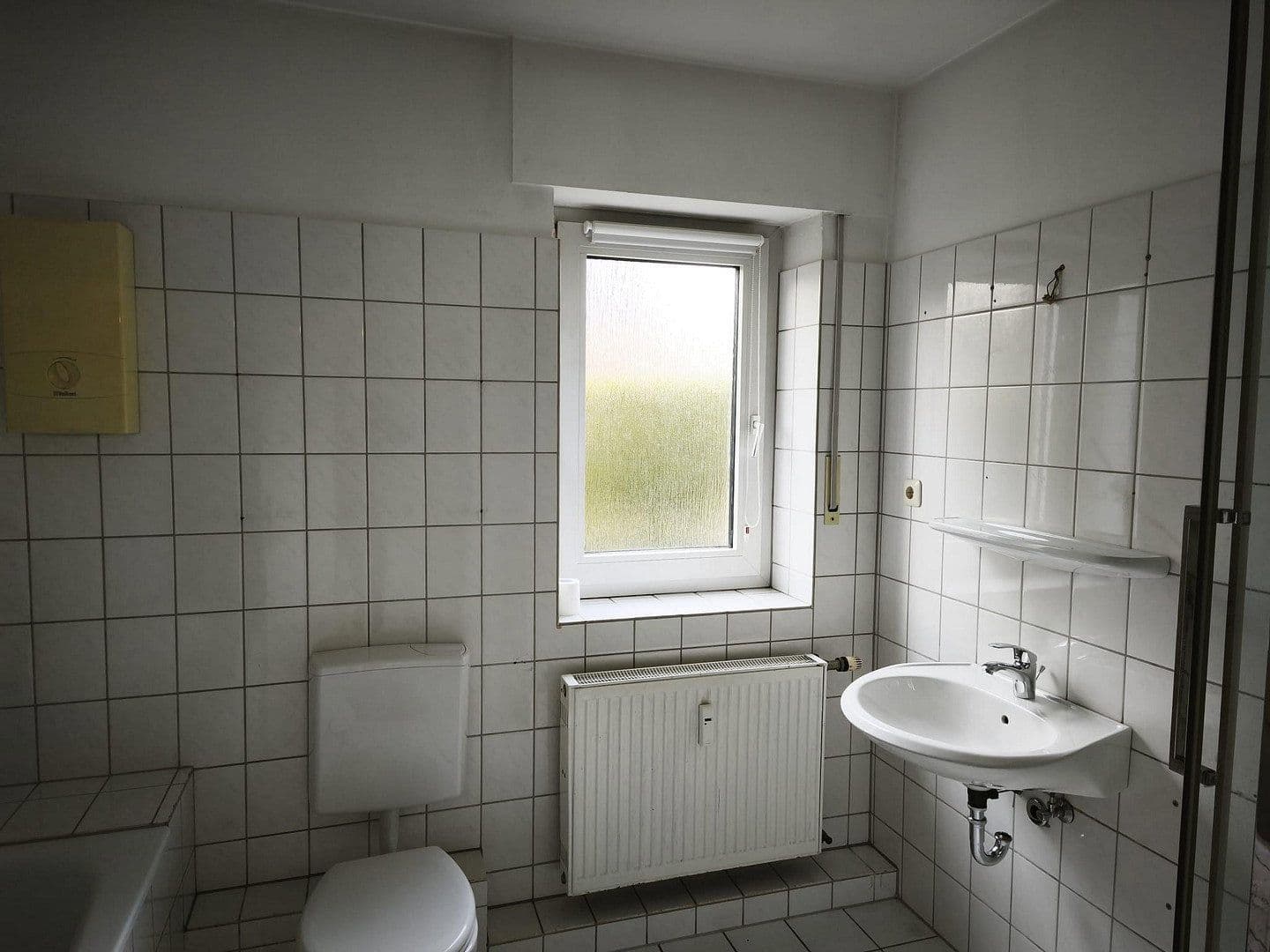 Prodej bytu 4+1 98 m², Bielefeld-Theesen, Severní Porýní-Vestfálsko Prodej bytu 4+1 98 m², Bielefeld-Theesen, Severní Porýní-Vestfálsko