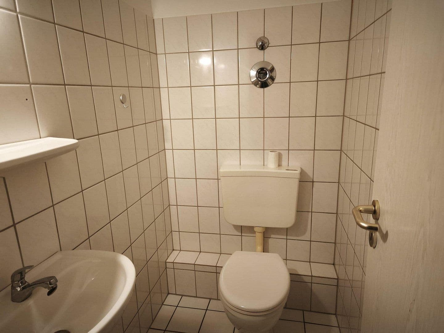 Prodej bytu 4+1 98 m², Bielefeld-Theesen, Severní Porýní-Vestfálsko Prodej bytu 4+1 98 m², Bielefeld-Theesen, Severní Porýní-Vestfálsko