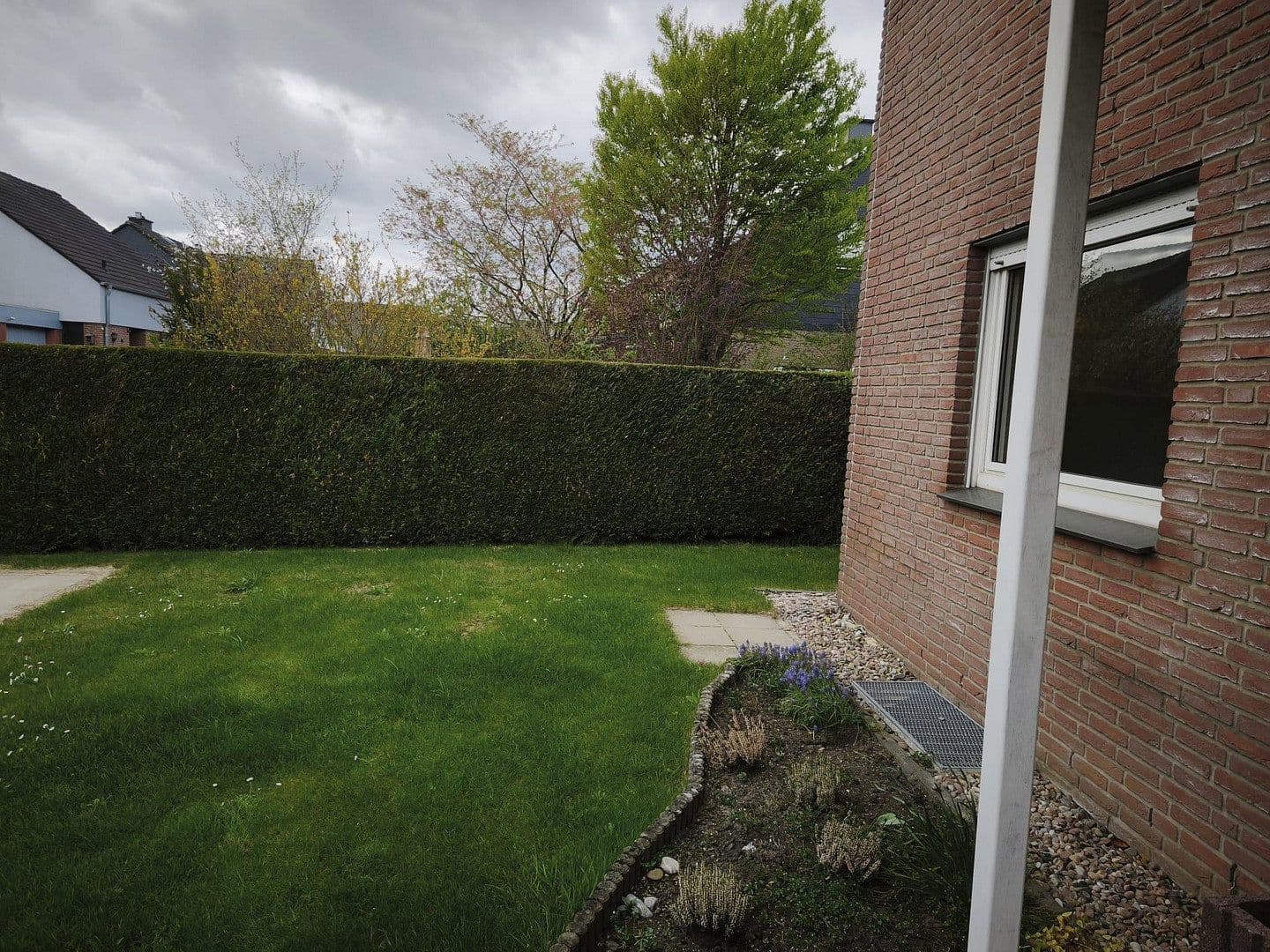 Prodej bytu 4+1 98 m², Bielefeld-Theesen, Severní Porýní-Vestfálsko Prodej bytu 4+1 98 m², Bielefeld-Theesen, Severní Porýní-Vestfálsko