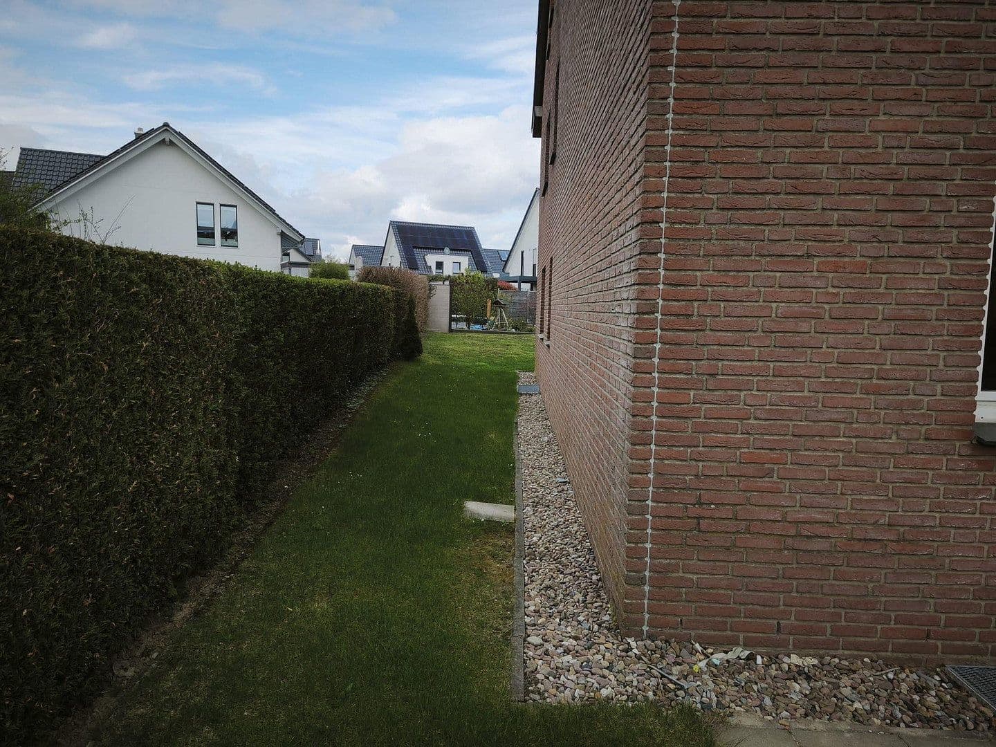 Prodej bytu 4+1 98 m², Bielefeld-Theesen, Severní Porýní-Vestfálsko Prodej bytu 4+1 98 m², Bielefeld-Theesen, Severní Porýní-Vestfálsko