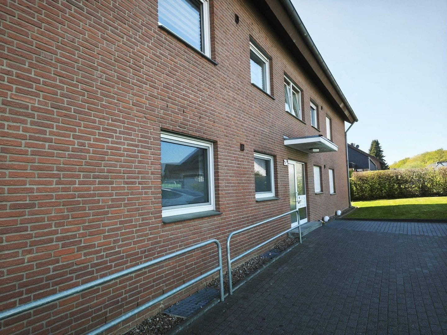 Prodej bytu 4+1 98 m², Telgenbrink 27a, Bielefeld-Theesen, Severní Porýní-Vestfálsko Prodej bytu 4+1 98 m², Telgenbrink 27a, Bielefeld-Theesen, Severní Porýní-Vestfálsko