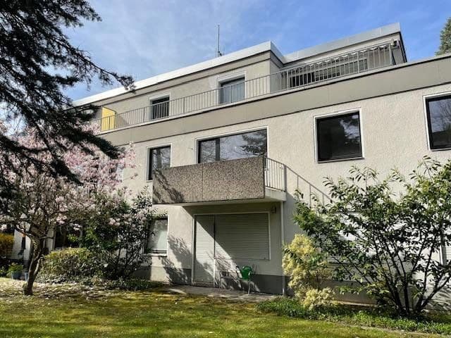 Prodej bytu 2+1 61 m², Tiergartenstraße 150, Hannover, Dolní Sasko Prodej bytu 2+1 61 m², Tiergartenstraße 150, Hannover, Dolní Sasko