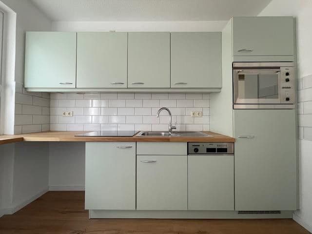 Prodej bytu 2+1 61 m², Tiergartenstraße 150, Hannover, Dolní Sasko Prodej bytu 2+1 61 m², Tiergartenstraße 150, Hannover, Dolní Sasko