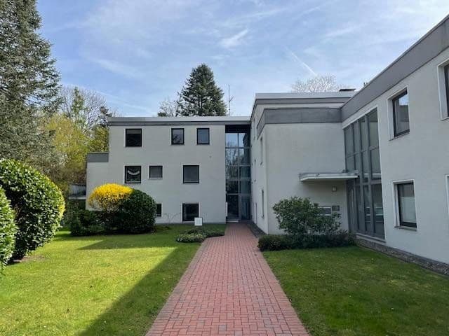 Prodej bytu 2+1 61 m², Tiergartenstraße 150, Hannover, Dolní Sasko Prodej bytu 2+1 61 m², Tiergartenstraße 150, Hannover, Dolní Sasko