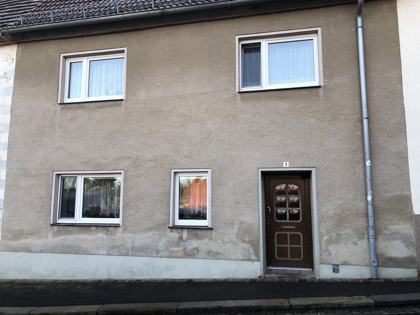 Prodej domu 110 m², pozemek 350 m², Leisnig, Sasko Prodej domu 110 m², pozemek 350 m², Leisnig, Sasko