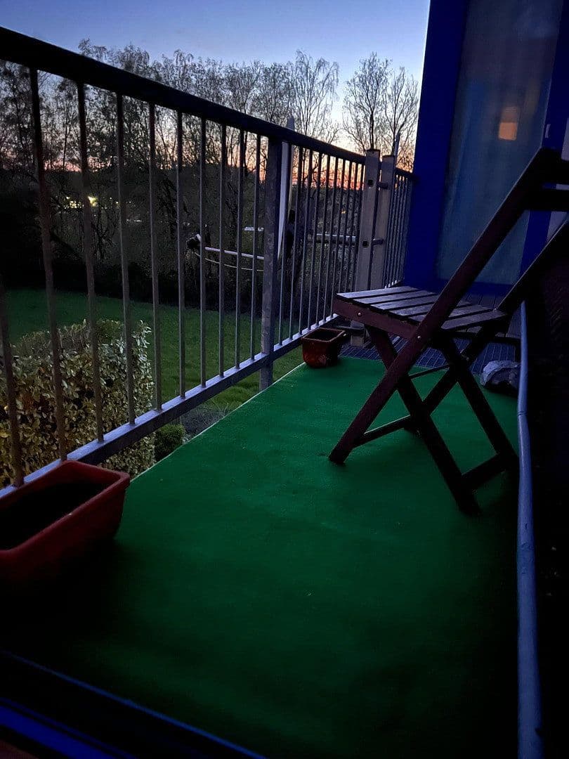 Pronájem bytu 3+kk 66 m², Bahnhofstrasse 38, Übach-Palenberg, Severní Porýní-Vestfálsko Pronájem bytu 3+kk 66 m², Bahnhofstrasse 38, Übach-Palenberg, Severní Porýní-Vestfálsko