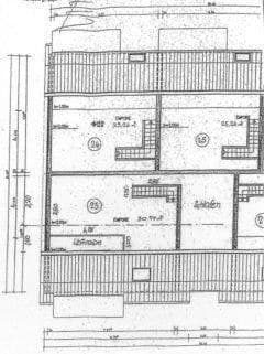 Pronájem bytu 3+kk 66 m², Bahnhofstrasse 38, Übach-Palenberg, Severní Porýní-Vestfálsko Pronájem bytu 3+kk 66 m², Bahnhofstrasse 38, Übach-Palenberg, Severní Porýní-Vestfálsko
