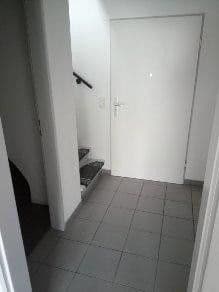 Pronájem bytu 3+kk 66 m², Bahnhofstrasse 38, Übach-Palenberg, Severní Porýní-Vestfálsko Pronájem bytu 3+kk 66 m², Bahnhofstrasse 38, Übach-Palenberg, Severní Porýní-Vestfálsko