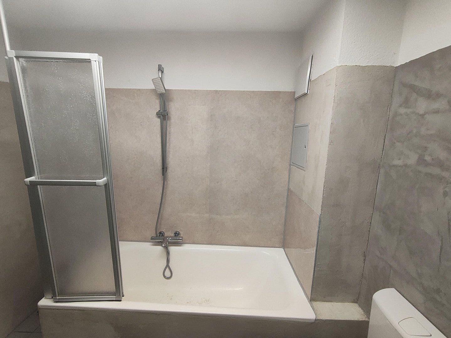 Pronájem bytu 3+kk 66 m², Bahnhofstrasse 38, Übach-Palenberg, Severní Porýní-Vestfálsko Pronájem bytu 3+kk 66 m², Bahnhofstrasse 38, Übach-Palenberg, Severní Porýní-Vestfálsko