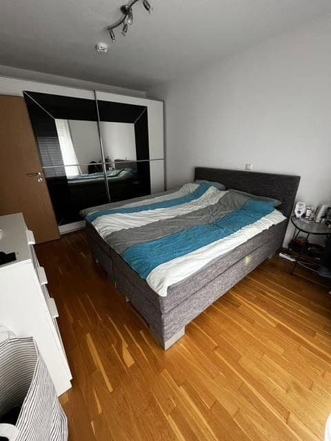 Pronájem bytu 4+1 113 m², Tessenowstraße 16, Trier, Porýní-Falc Pronájem bytu 4+1 113 m², Tessenowstraße 16, Trier, Porýní-Falc