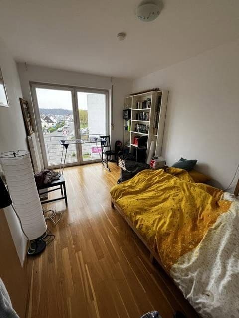 Pronájem bytu 4+1 113 m², Tessenowstraße 16, Trier, Porýní-Falc Pronájem bytu 4+1 113 m², Tessenowstraße 16, Trier, Porýní-Falc