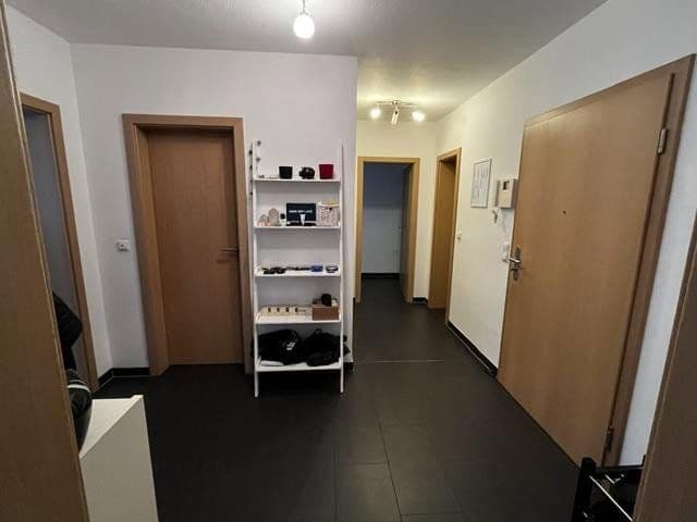 Pronájem bytu 4+1 113 m², Tessenowstraße 16, Trier, Porýní-Falc Pronájem bytu 4+1 113 m², Tessenowstraße 16, Trier, Porýní-Falc