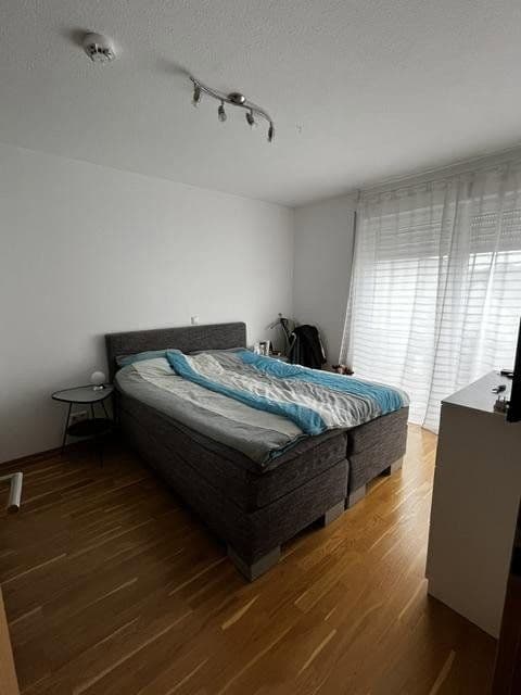 Pronájem bytu 4+1 113 m², Tessenowstraße 16, Trier, Porýní-Falc Pronájem bytu 4+1 113 m², Tessenowstraße 16, Trier, Porýní-Falc