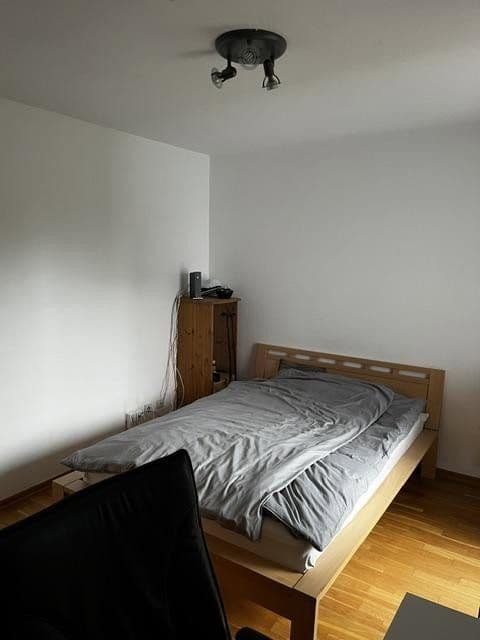 Pronájem bytu 4+1 113 m², Tessenowstraße 16, Trier, Porýní-Falc Pronájem bytu 4+1 113 m², Tessenowstraße 16, Trier, Porýní-Falc