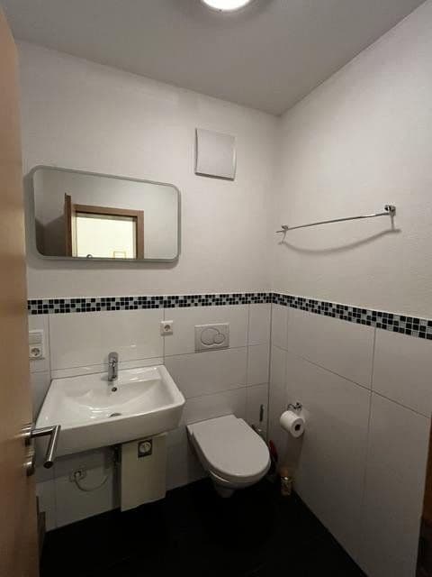 Pronájem bytu 4+1 113 m², Tessenowstraße 16, Trier, Porýní-Falc Pronájem bytu 4+1 113 m², Tessenowstraße 16, Trier, Porýní-Falc