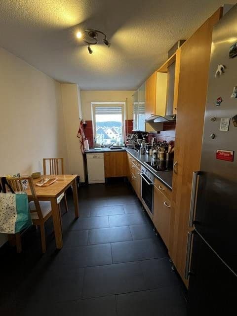 Pronájem bytu 4+1 113 m², Tessenowstraße 16, Trier, Porýní-Falc Pronájem bytu 4+1 113 m², Tessenowstraße 16, Trier, Porýní-Falc