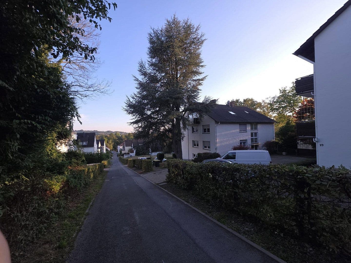 Prodej bytu 2+1 48 m², Schanzenberg 17, Horn-Bad Meinberg, Severní Porýní-Vestfálsko Prodej bytu 2+1 48 m², Schanzenberg 17, Horn-Bad Meinberg, Severní Porýní-Vestfálsko