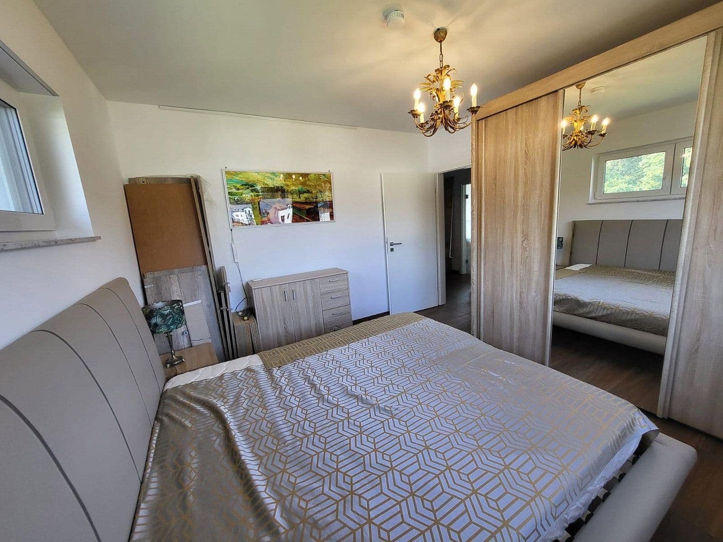 Prodej domu 130 m², pozemek 700 m², Am Lärchengrund 3, Bad Saarow, Braniborsko Prodej domu 130 m², pozemek 700 m², Am Lärchengrund 3, Bad Saarow, Braniborsko