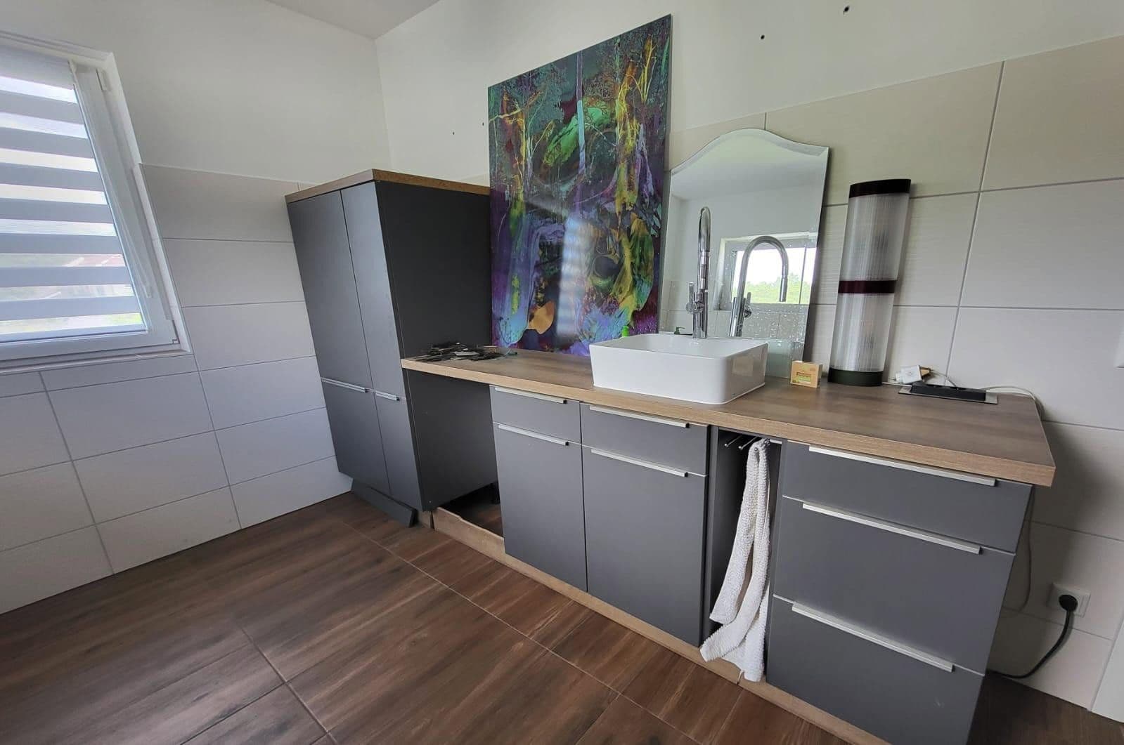 Prodej domu 130 m², pozemek 700 m², Am Lärchengrund 3, Bad Saarow, Braniborsko Prodej domu 130 m², pozemek 700 m², Am Lärchengrund 3, Bad Saarow, Braniborsko