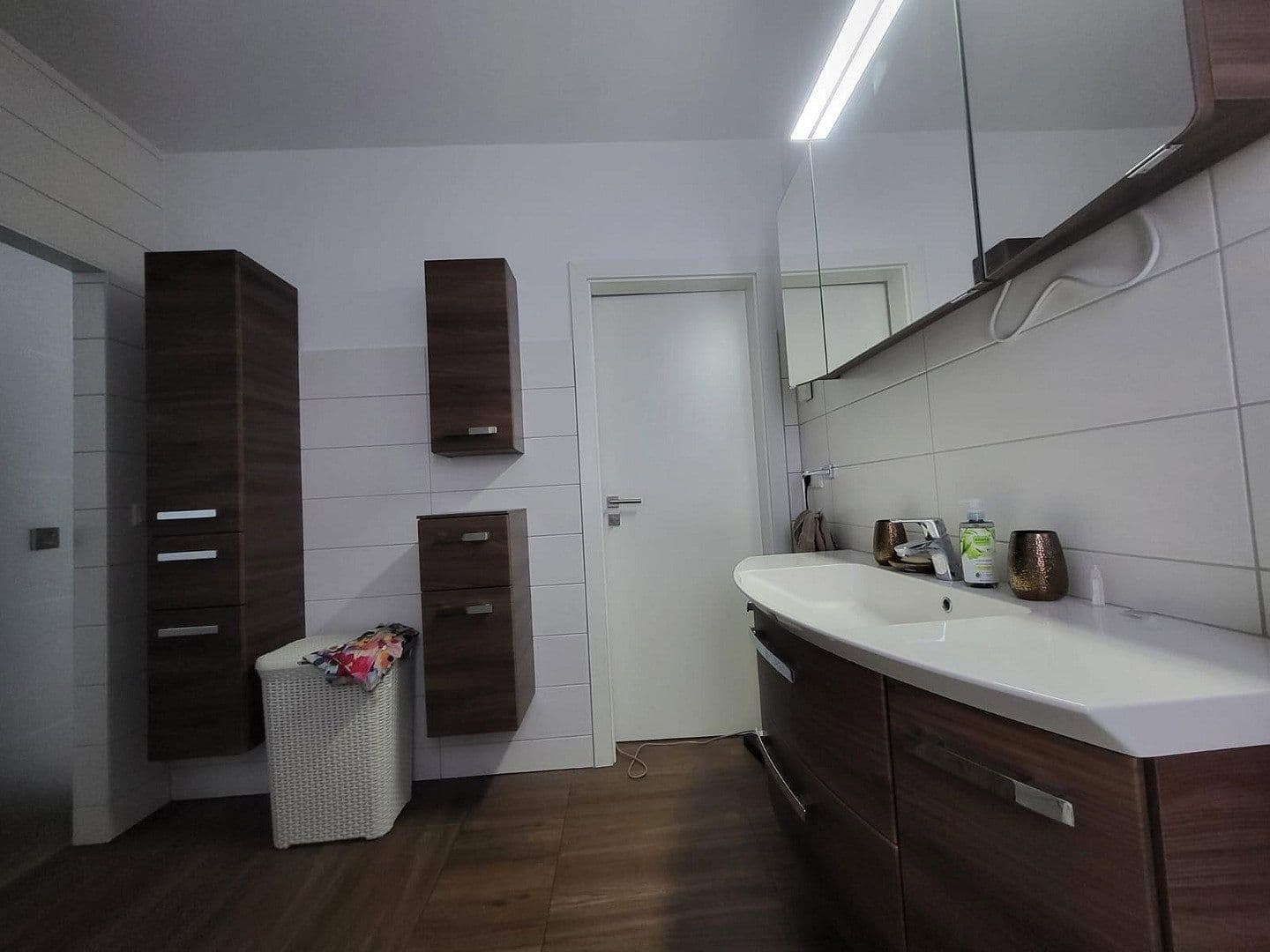 Prodej domu 130 m², pozemek 700 m², Am Lärchengrund 3, Bad Saarow, Braniborsko Prodej domu 130 m², pozemek 700 m², Am Lärchengrund 3, Bad Saarow, Braniborsko