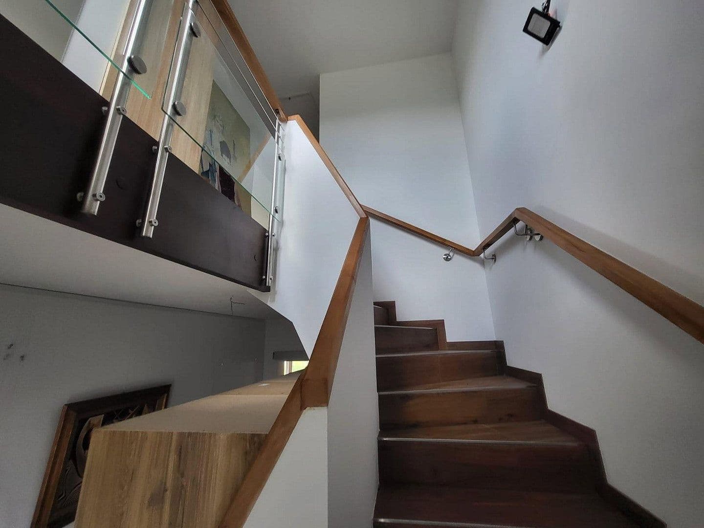 Prodej domu 130 m², pozemek 700 m², Am Lärchengrund 3, Bad Saarow, Braniborsko Prodej domu 130 m², pozemek 700 m², Am Lärchengrund 3, Bad Saarow, Braniborsko