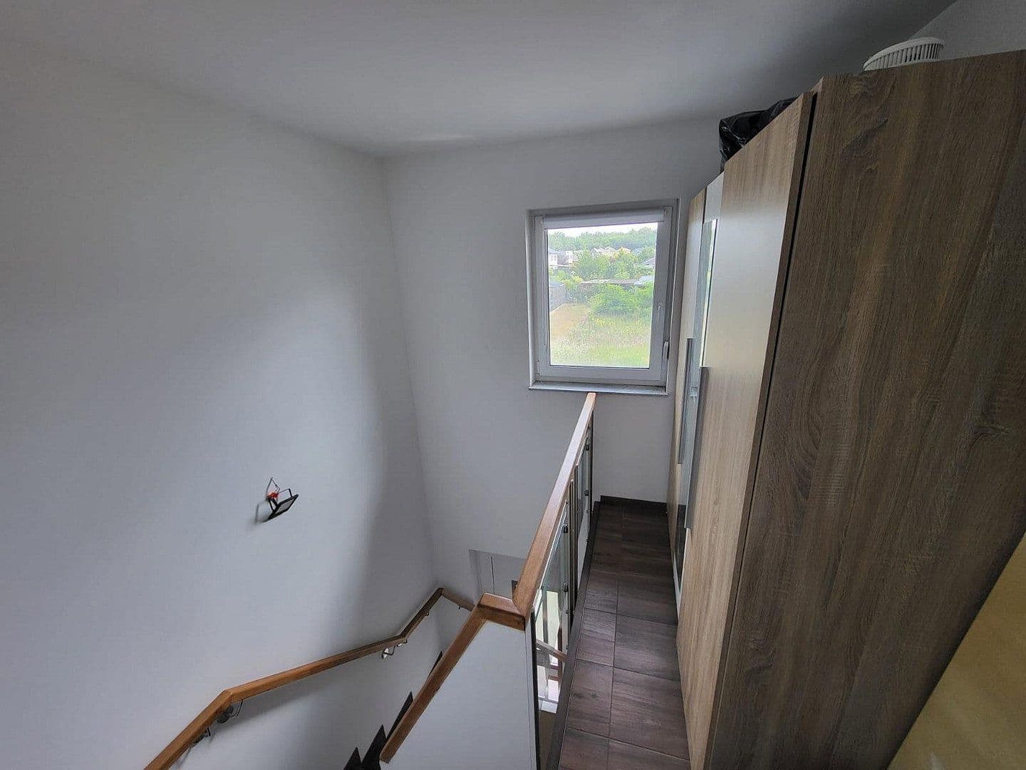 Prodej domu 130 m², pozemek 700 m², Am Lärchengrund 3, Bad Saarow, Braniborsko Prodej domu 130 m², pozemek 700 m², Am Lärchengrund 3, Bad Saarow, Braniborsko
